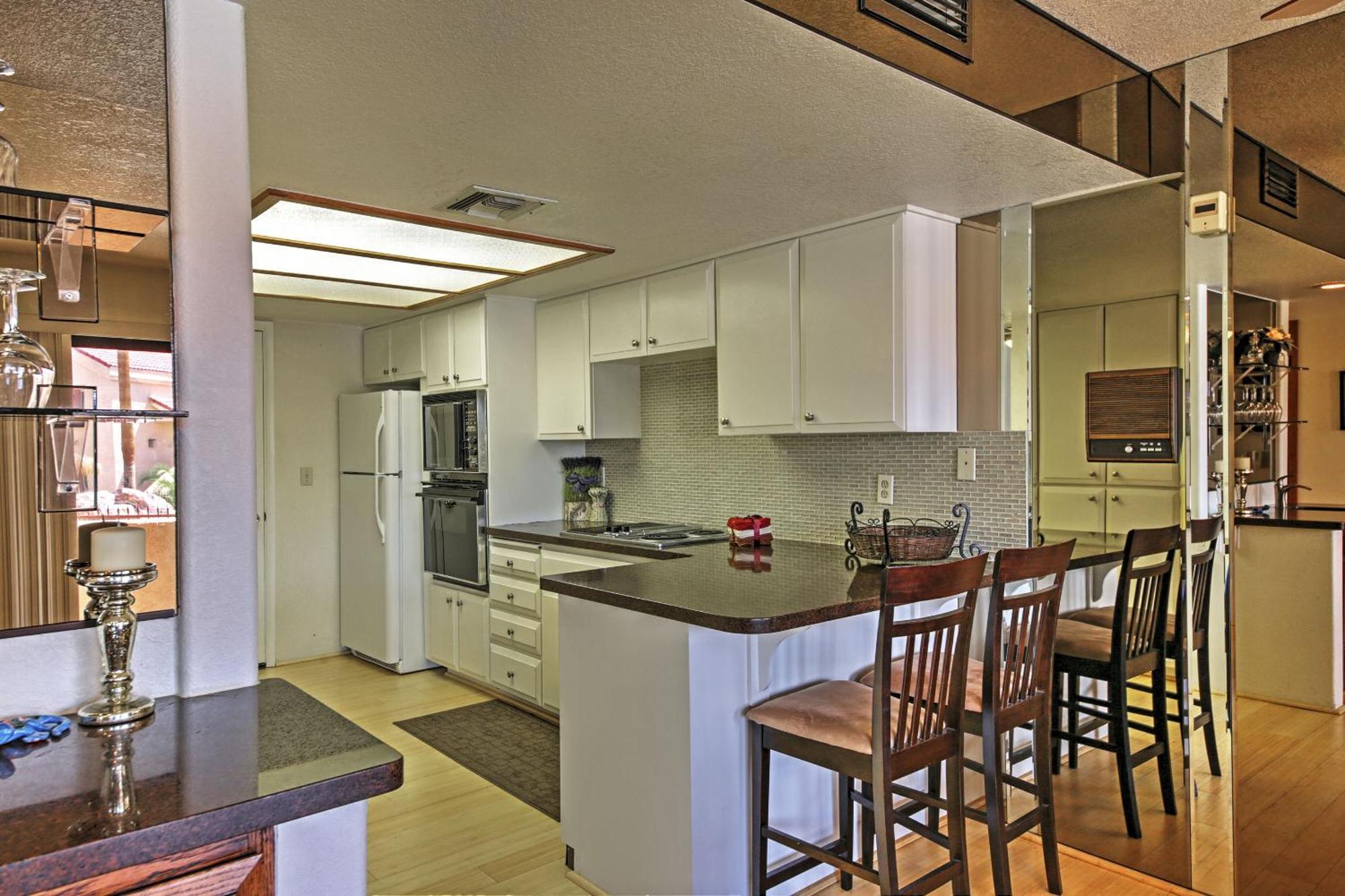 Lake Havasu Condo With Pool Less Than 1 Mi To London Bridge! Lake Havasu City Exterior photo