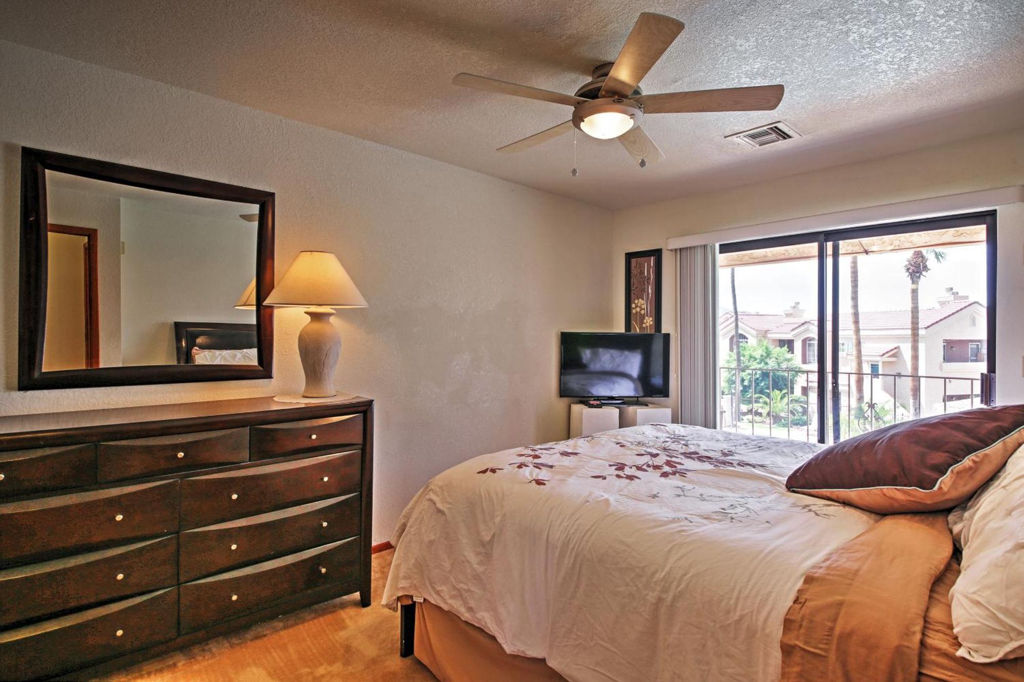 Lake Havasu Condo With Pool Less Than 1 Mi To London Bridge! Lake Havasu City Exterior photo