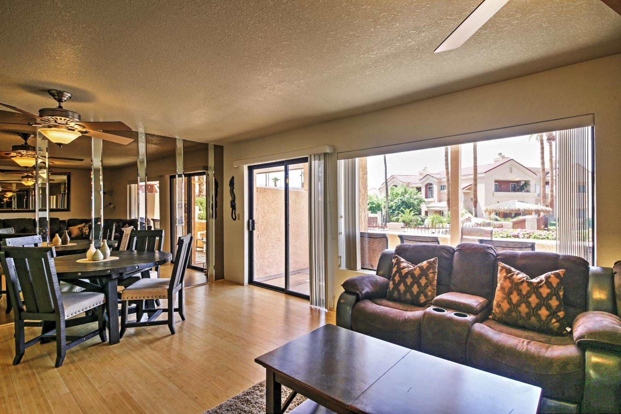 Lake Havasu Condo With Pool Less Than 1 Mi To London Bridge! Lake Havasu City Exterior photo