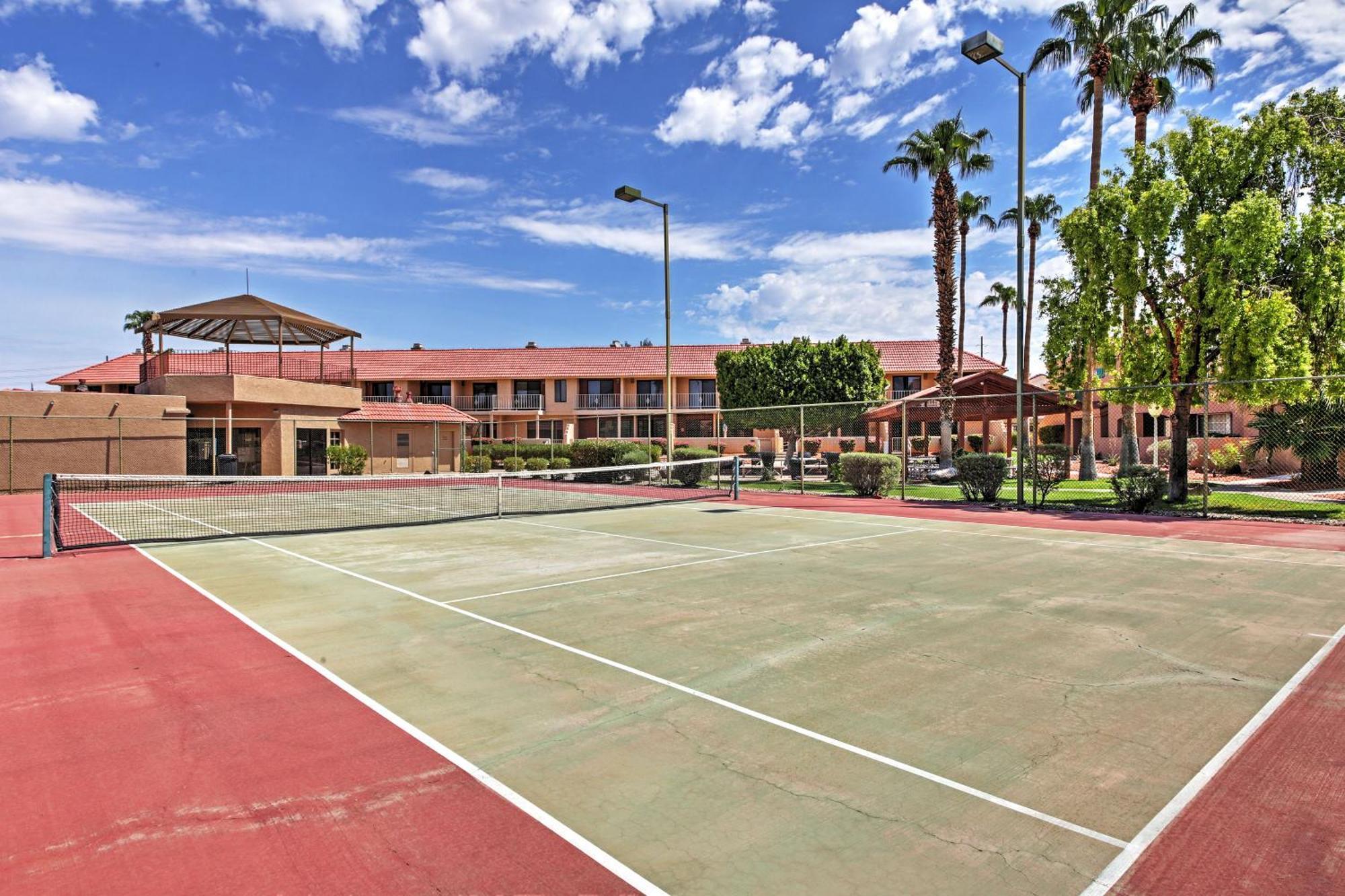 Lake Havasu Condo With Pool Less Than 1 Mi To London Bridge! Lake Havasu City Exterior photo