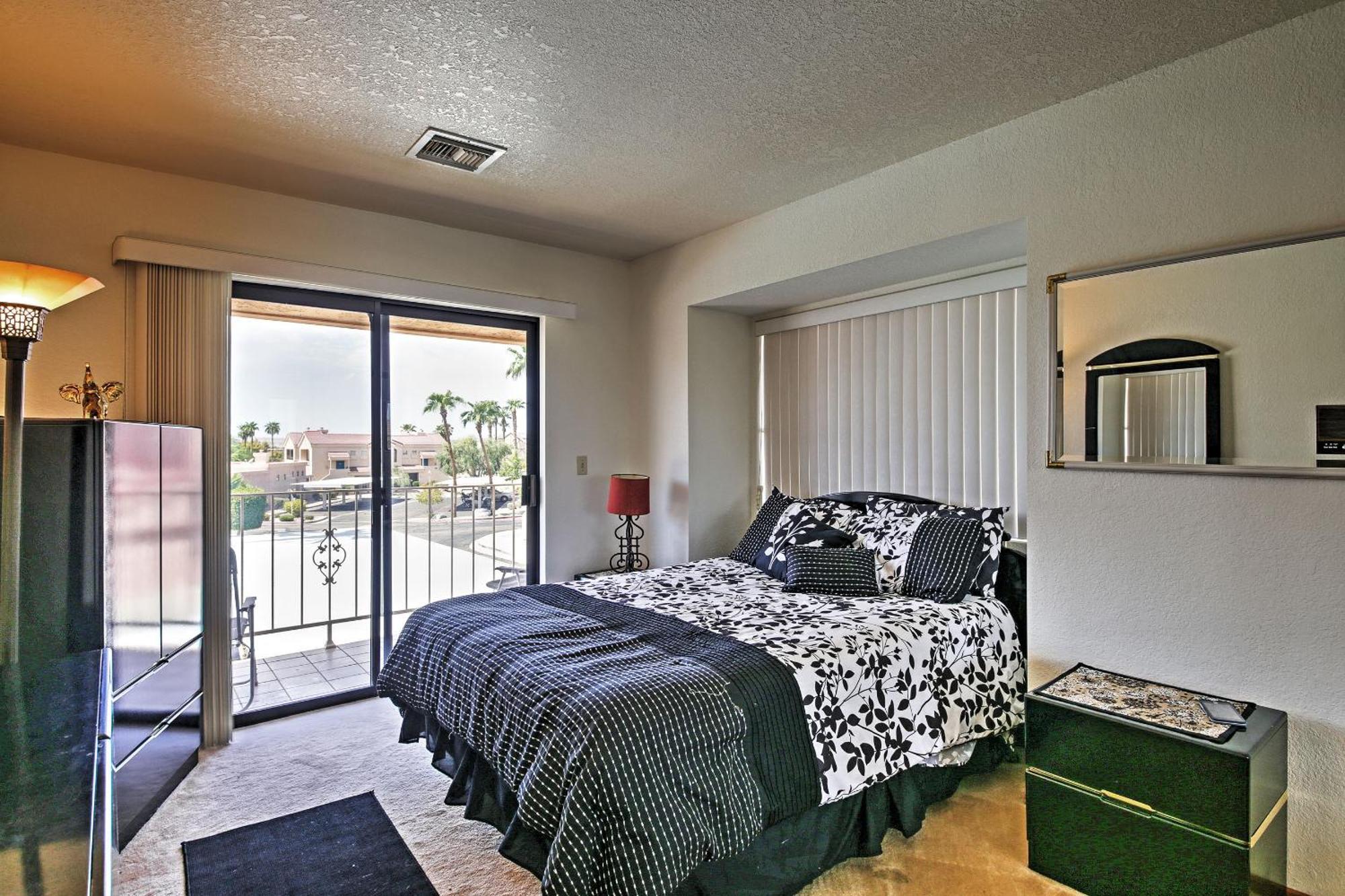 Lake Havasu Condo With Pool Less Than 1 Mi To London Bridge! Lake Havasu City Exterior photo