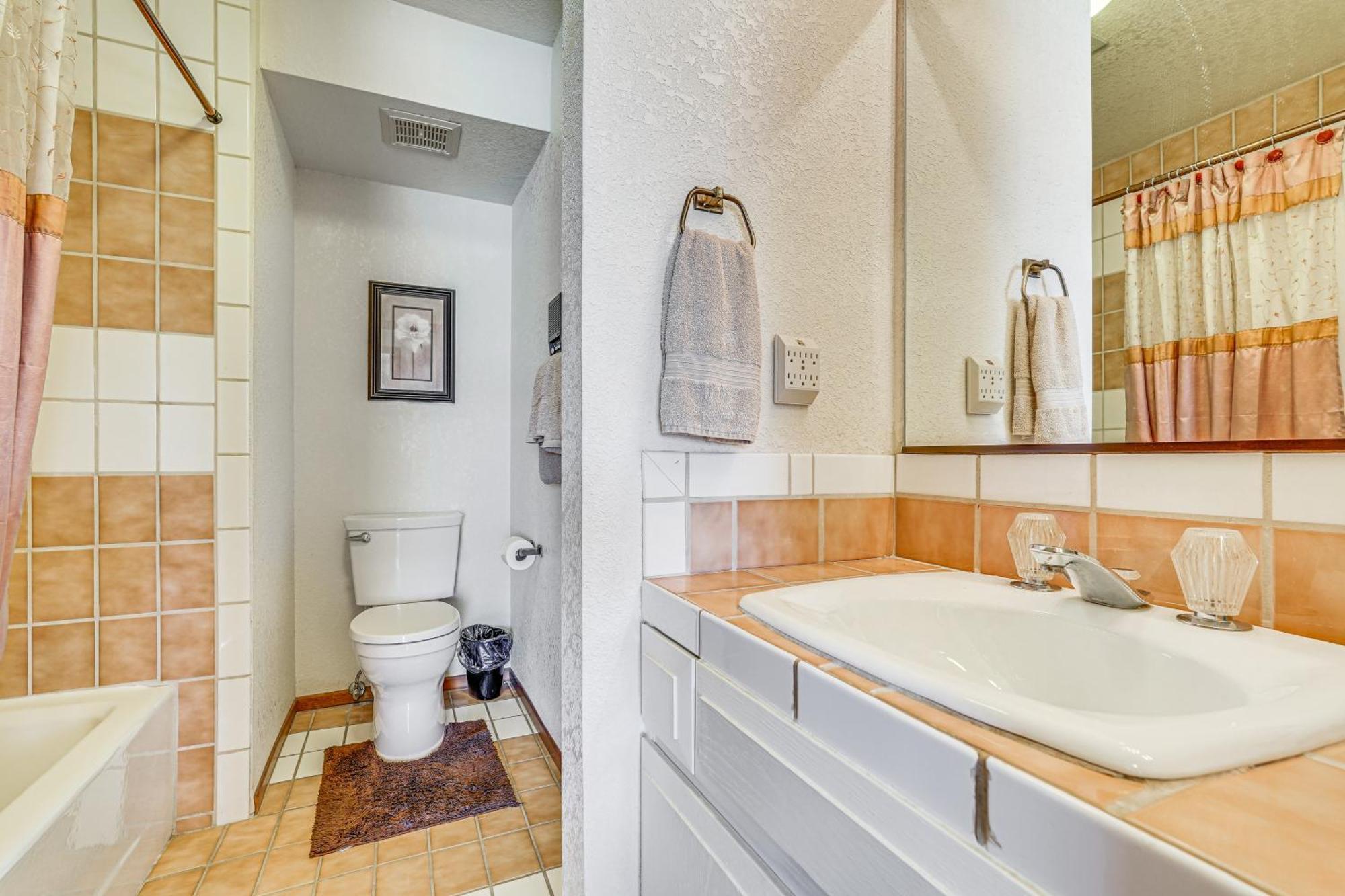 Lake Havasu Condo With Pool Less Than 1 Mi To London Bridge! Lake Havasu City Exterior photo