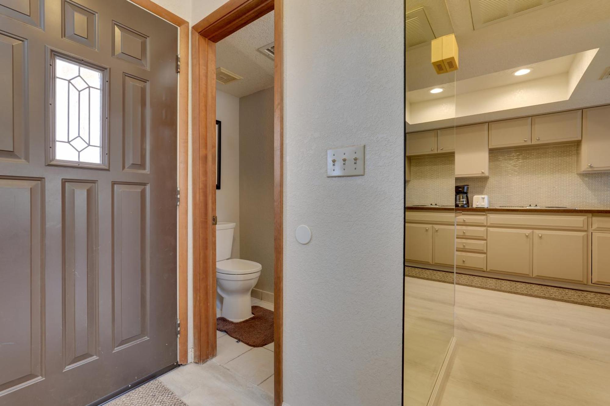 Lake Havasu Condo With Pool Less Than 1 Mi To London Bridge! Lake Havasu City Exterior photo