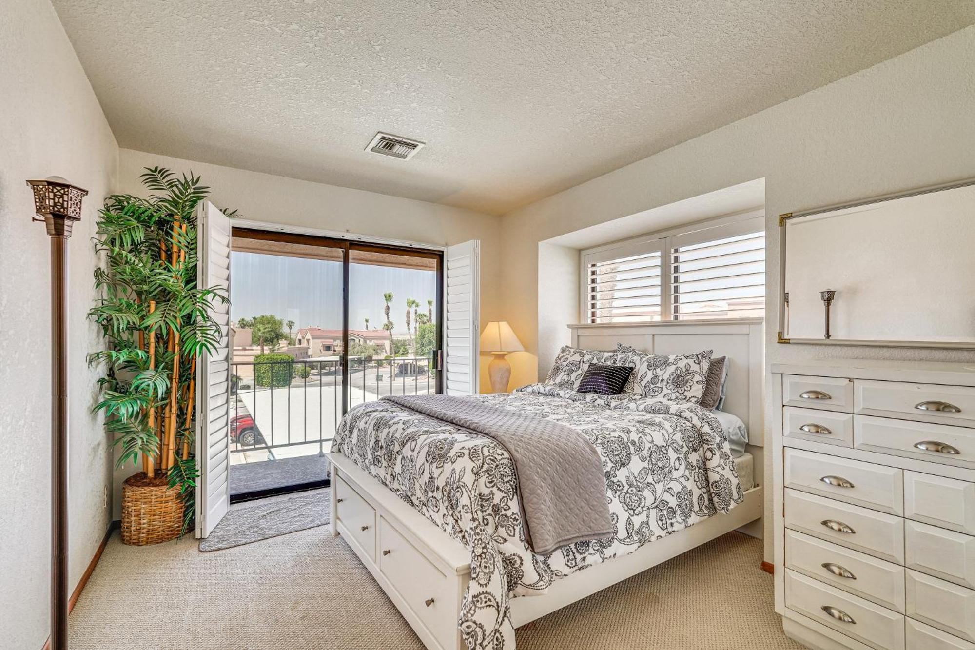 Lake Havasu Condo With Pool Less Than 1 Mi To London Bridge! Lake Havasu City Exterior photo